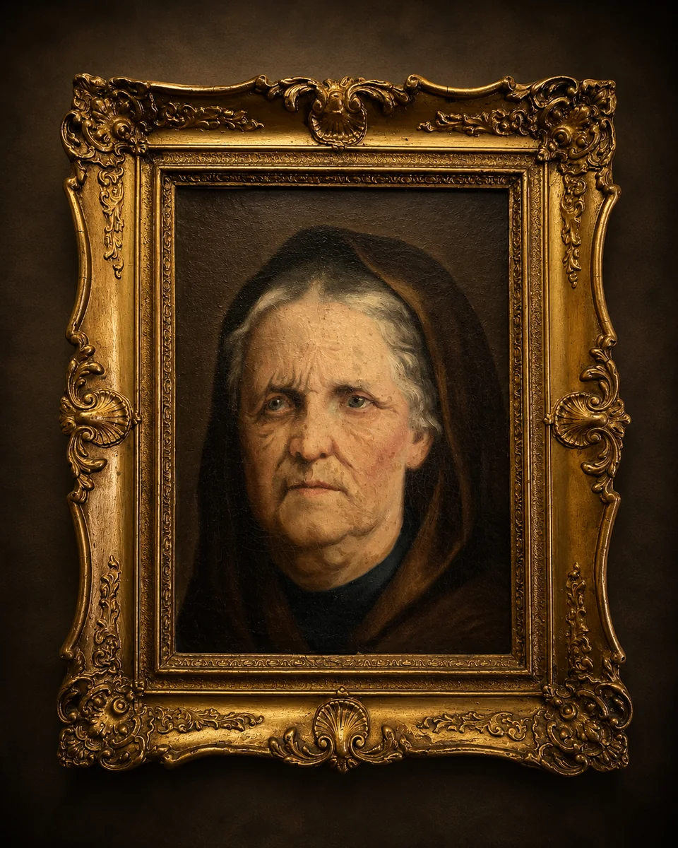 Cipriana, de Agustín Arrieta